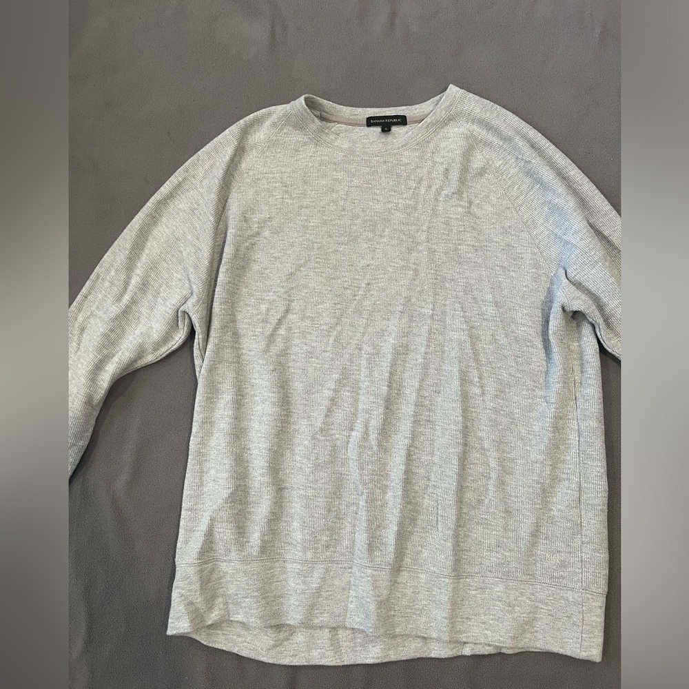 Banana Republic Men’s Sweater Size XL